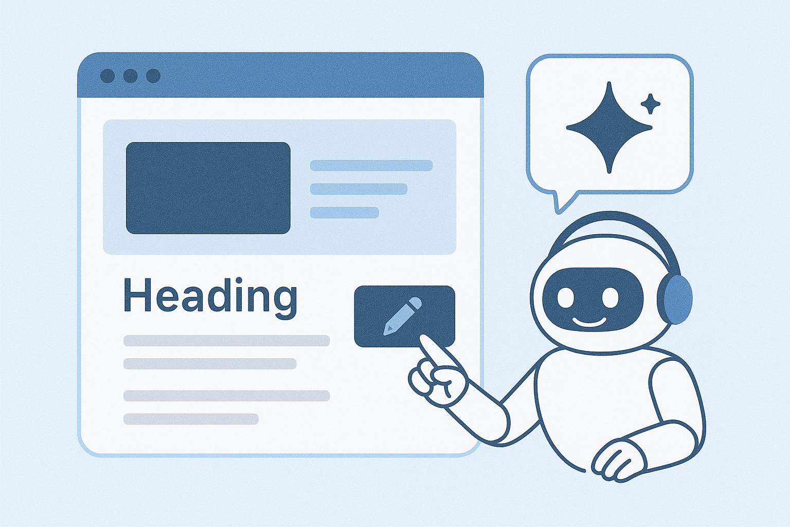 Agentic e-commerce